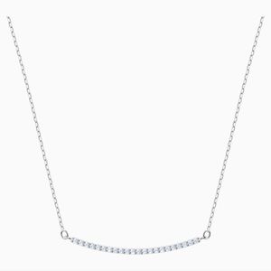 Swarovski Only Necklace